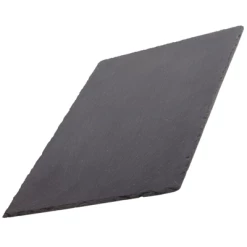 Rathscheck Ardoises Ardoise Fine Sin 120 Primera Pour Toiture - 320MM X 220MM - épaisseur 3MM