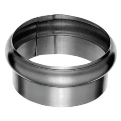 Rheinzink Gouttières Bague Extensible Simple En Zinc