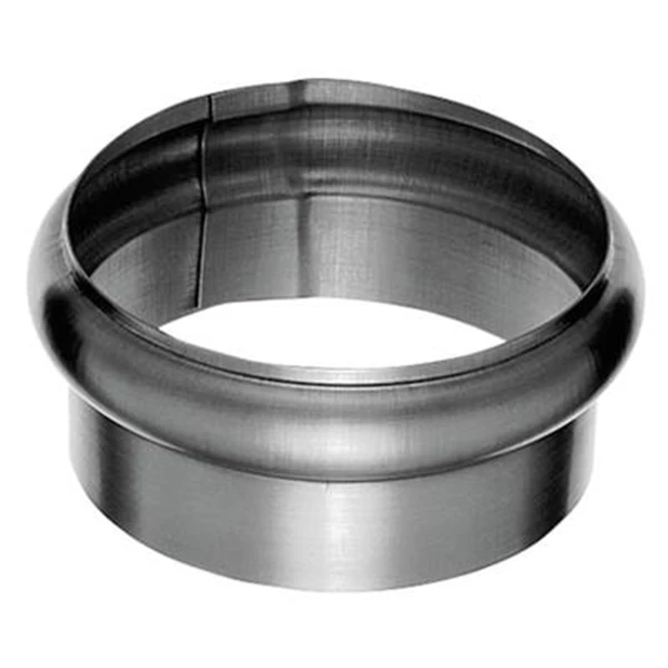 Rheinzink Gouttières Bague Extensible Simple En Zinc