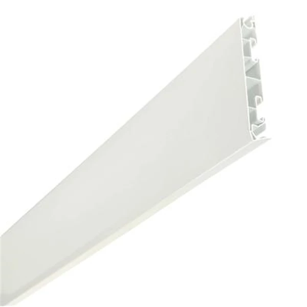 Nicoll Planches De Rive Et Lambris Bandeau Alvéolaire Belriv'2