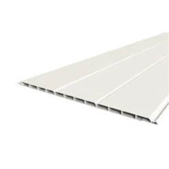 Nicoll Planches De Rive Et Lambris Sous-face Alvéolaire BELRIV2