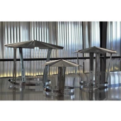 Knipping Divers Chapeau Chinois Galva N°2