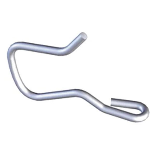 Monier Tuiles Clip D Pour Faîtière - AV23R