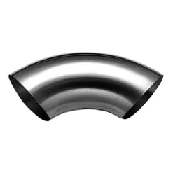 Rheinzink Accessoires Descentes Coude Cintré Soudé 90° En Zinc