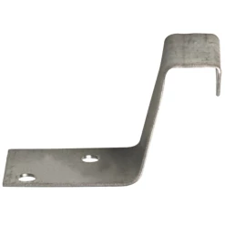 Crochets Pour Tuiles Crochet ''grand Moule'' CRP02 Edilians - Boîte De 250 Pièces