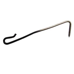 Frenehard Et Michaux Crochets Pour Tuiles Crochet Pointe P/ardoise Anjou Color® 17% Force 9® - Talon Standard 5 Mm