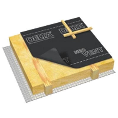 Écrans Sous-toiture Écran Sous-toiture DELTA NEO VENT PLUS – Image 2