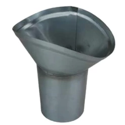 Rheinzink Gouttières Naissance En Zinc à Souder