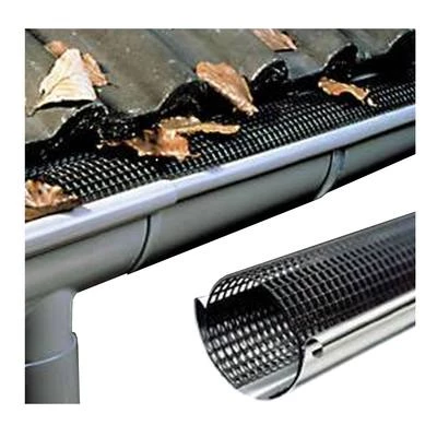 Etanco Accessoires Gouttières Stop Feuilles – Image 2