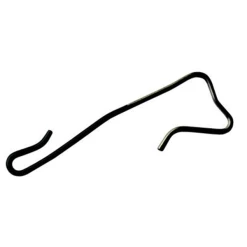 Frenehard Et Michaux Crochets Pour Tuiles Crochet Agrafe 17% Inox P/ardoise