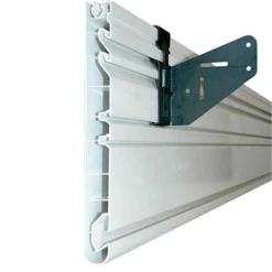 Deceuninck Planches De Rive Et Lambris Planche De Rive Maxiriv