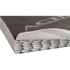 Actis Accessoires De Toiture Isolant De Sous-toiture HPV - Boost'R Hybrid S - 10M X 1.6M - ép.50MM - R.3.2m².K/W